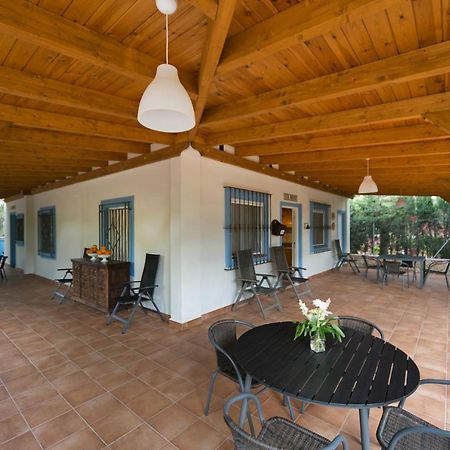 Casa Rural La Cambreta Crevillente Exterior photo